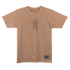 Camiseta Grizzly Og Bear Tee V26GRC01
