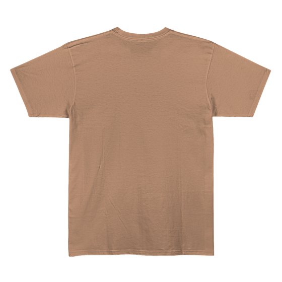 Camiseta Grizzly Og Bear Tee V26GRC01