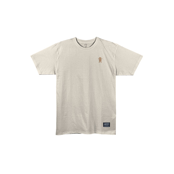Camiseta Grizzly Mini Og Bear Tee