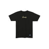 Camiseta Grizzly Mini Script Tee