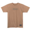 Camiseta Grizzly Og Stamp Tee V26GRC04