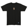 Camiseta Grizzly Back Script Logo Tee - V26GRC05