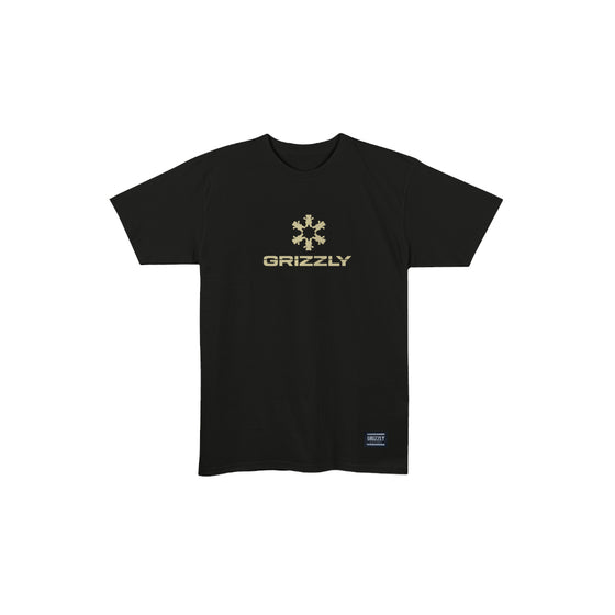 Camiseta Grizzly Outdoor Division Drift Tee