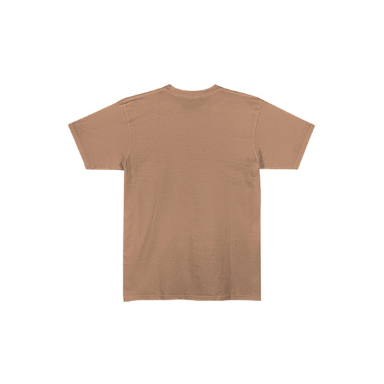 Camiseta Grizzly Outdoor Division Drift Tee