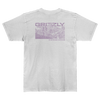 Camiseta Grizzly Morning View Tee