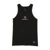 Camiseta Grizzly Outdoor Division Drift Tank - V26GRD01