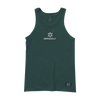 Camiseta Grizzly Outdoor Division Drift Tank - V26GRD01
