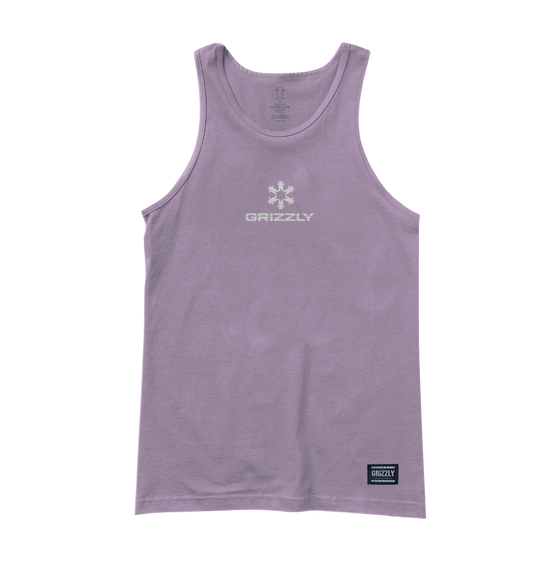Camiseta Grizzly Outdoor Division Drift Tank - V26GRD01
