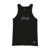 Camiseta Grizzly Glacier Tank - V26GRD02