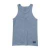 Camiseta Grizzly Glacier Tank - V26GRD02