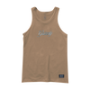 Camiseta Grizzly Glacier Tank - V26GRD02