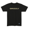 Camiseta Grizzly Outdoor Division Tee