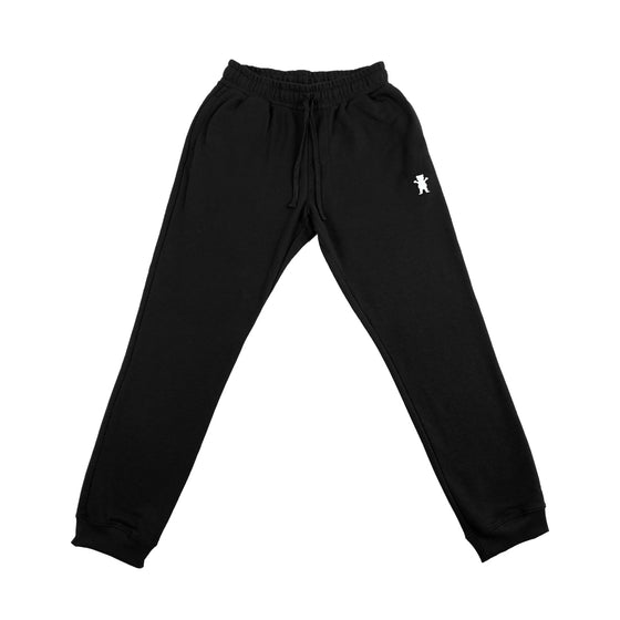 Calça Masculina Moletom Grizzly Og Bear